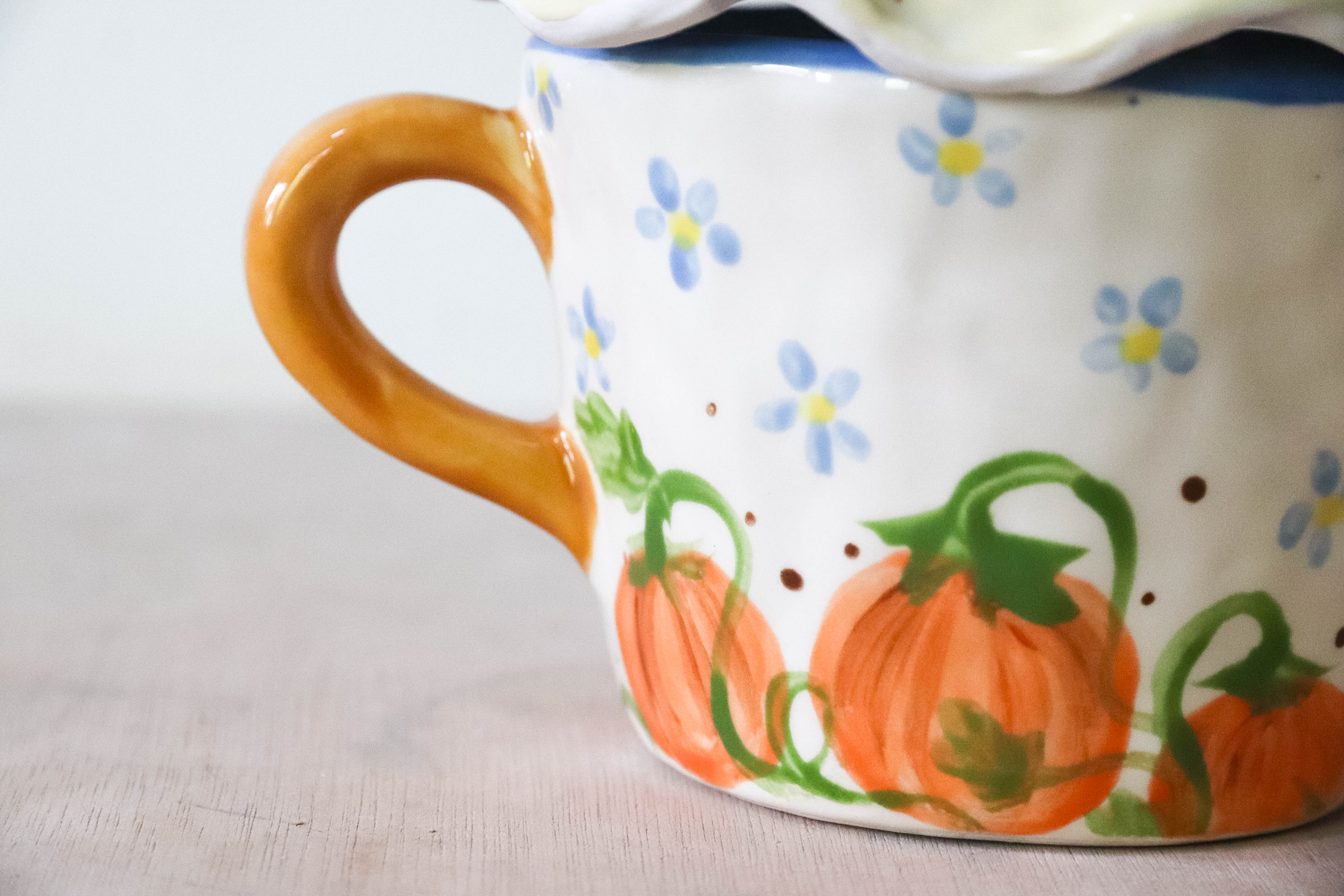 Cinderella Slipper Mug