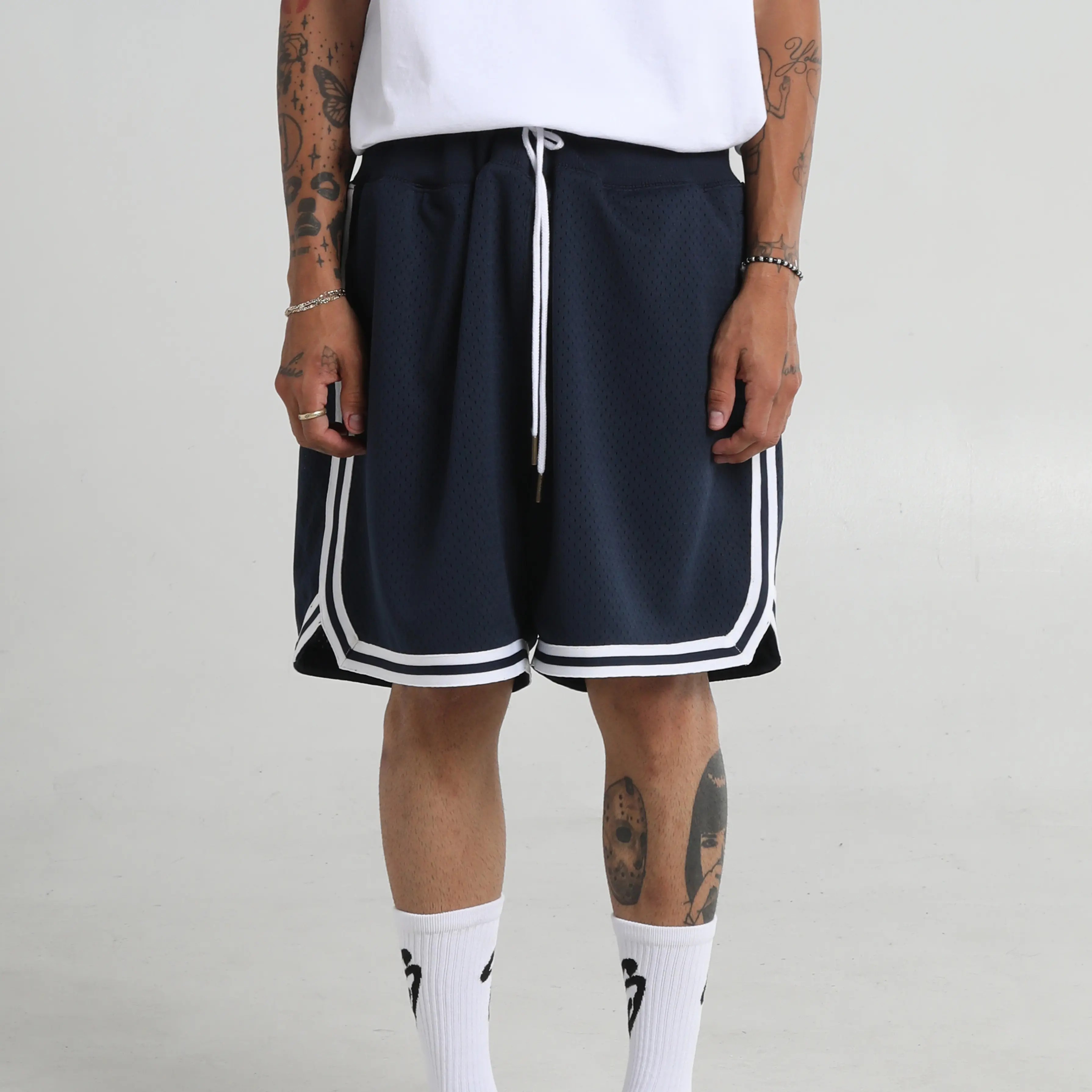 🔥Clearance Sale!Men's Dri-Fit Flex Woven Short 7in