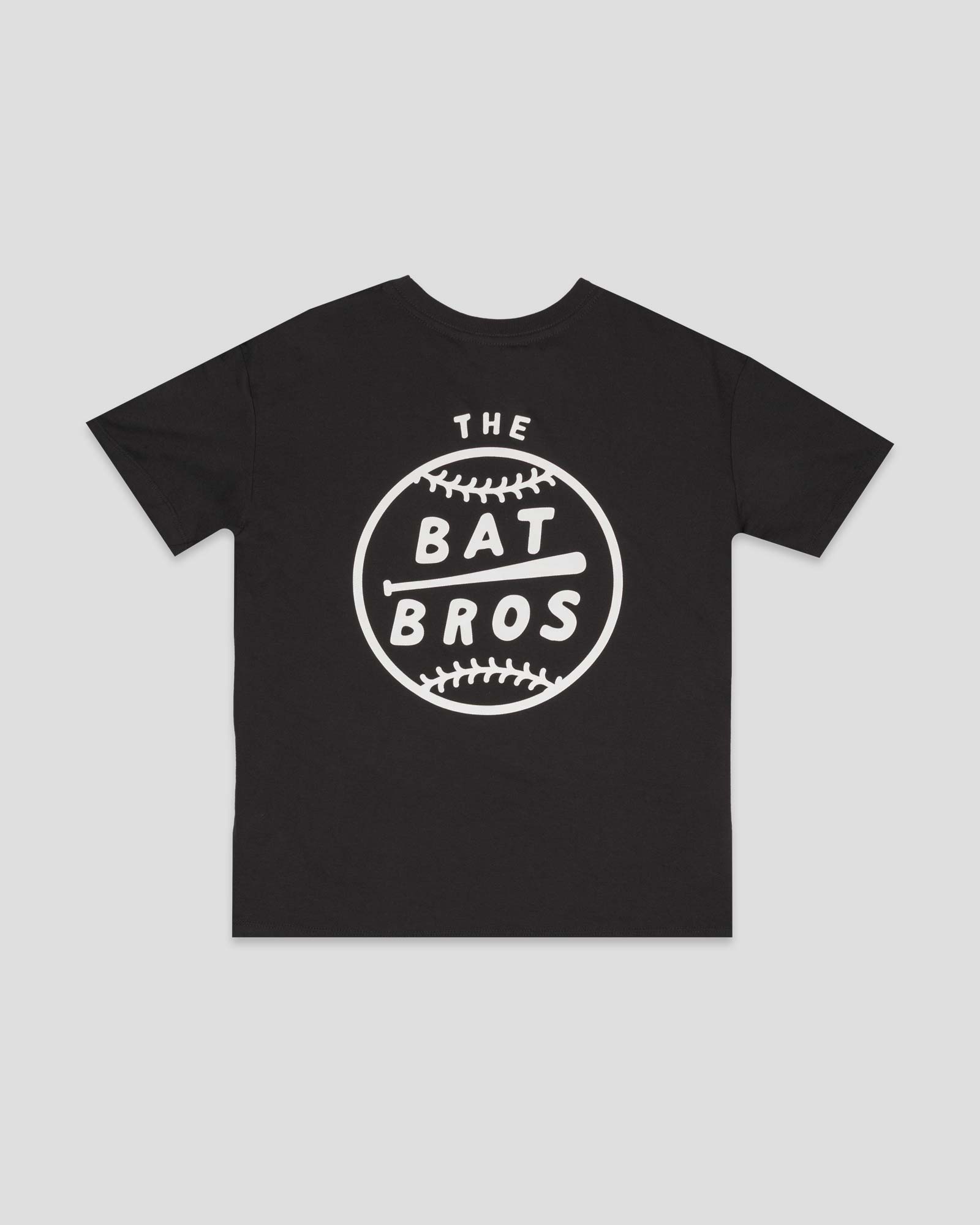 Bat Bros Baseball T-Shirt - Youth