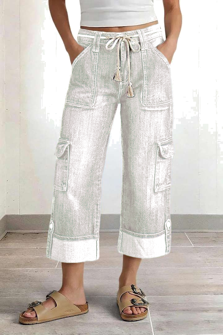 Mother's Day Sale💕Stretchy – Fade-Resistant – Multi-Pocket – 30-Day Free Returns & Exchanges