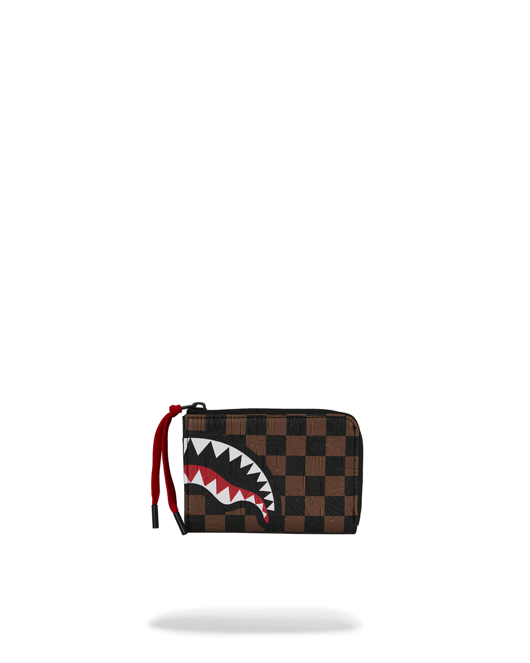 THE PRIVATE JET SHARK CLUB WALLET