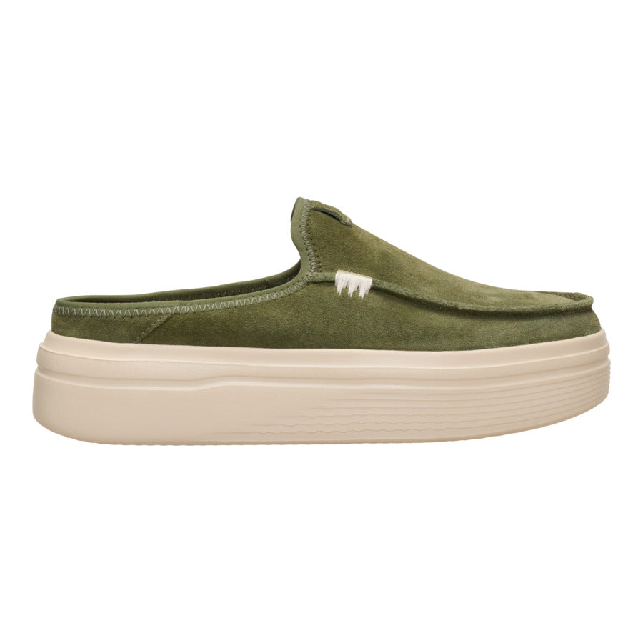 Austin Lift Classic - Moss