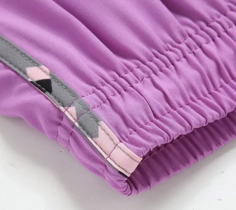 Camo Print Gym Shorts (Just $3 Each!)