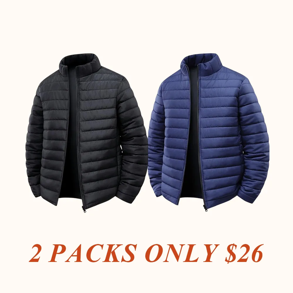 Best-selling jackets for both men and women