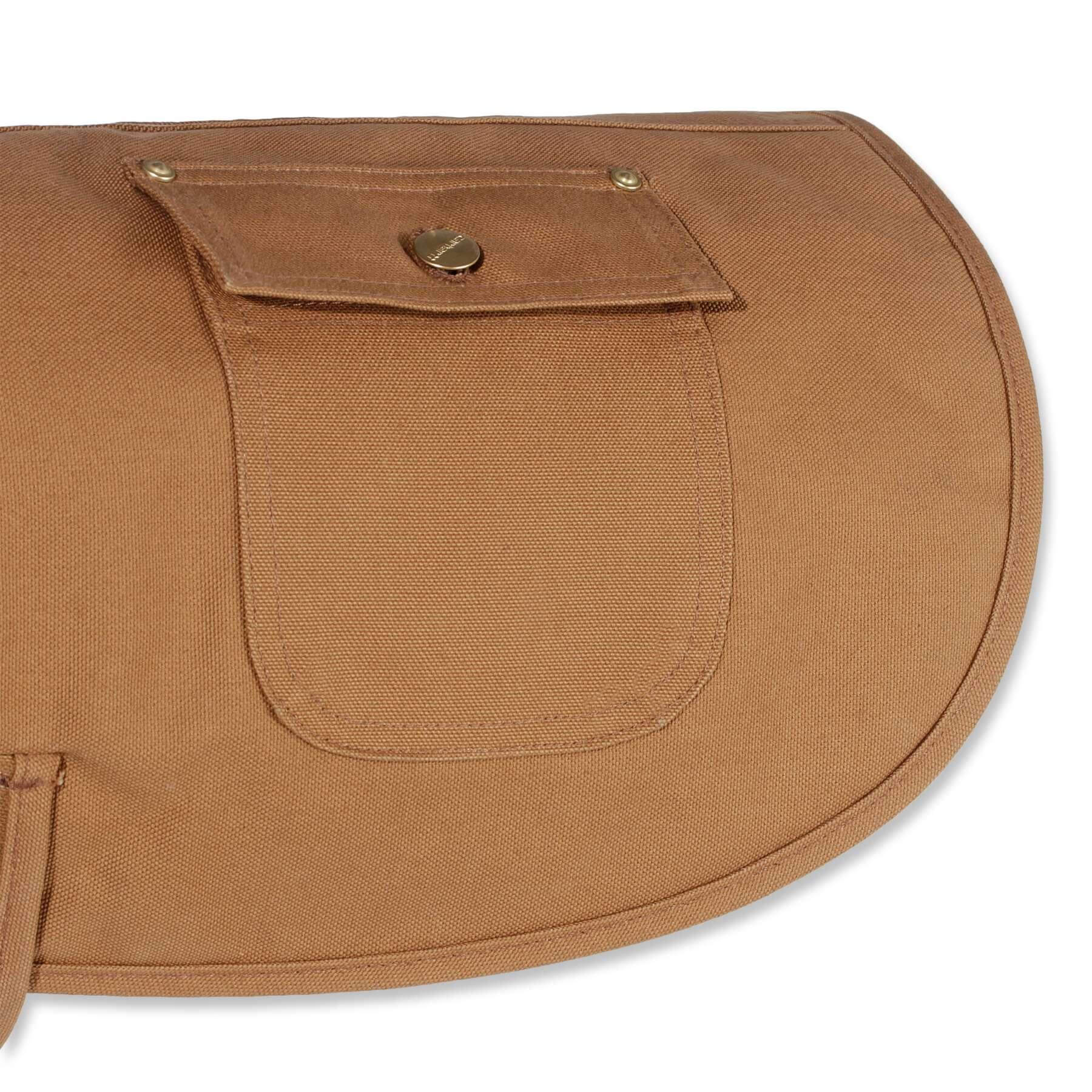 CHT Firm Duck Insulated Dog Chore Coat P000340