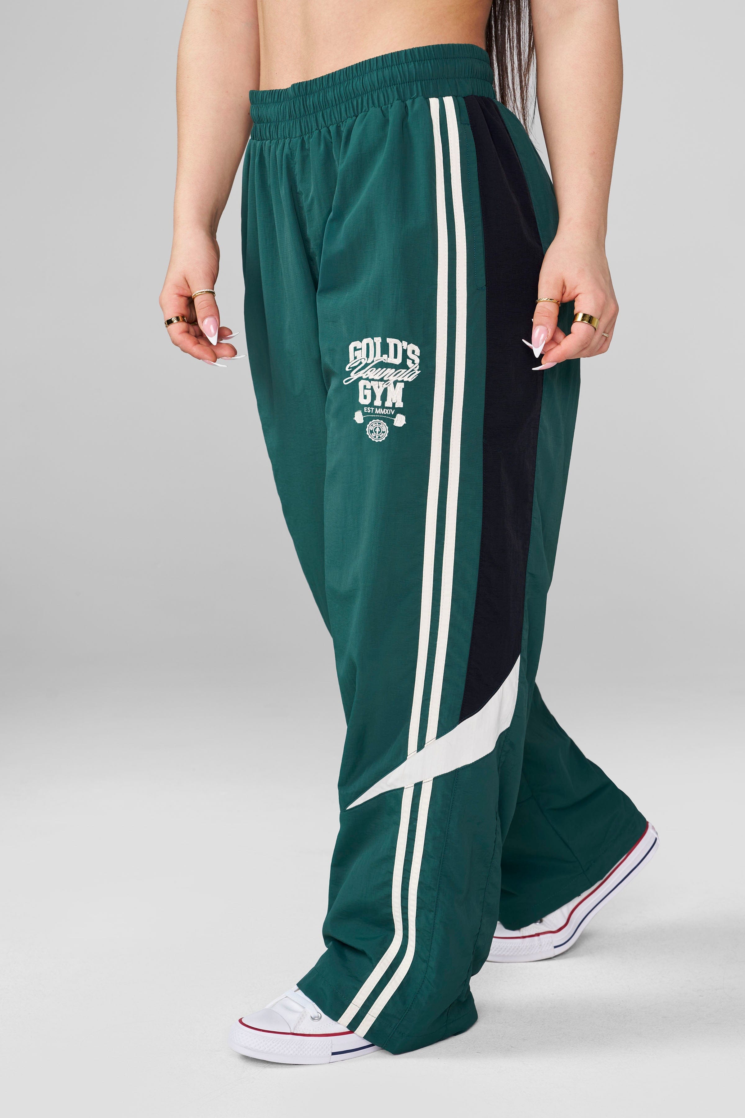 W2244 - Golds Iron Legacy Track Pant