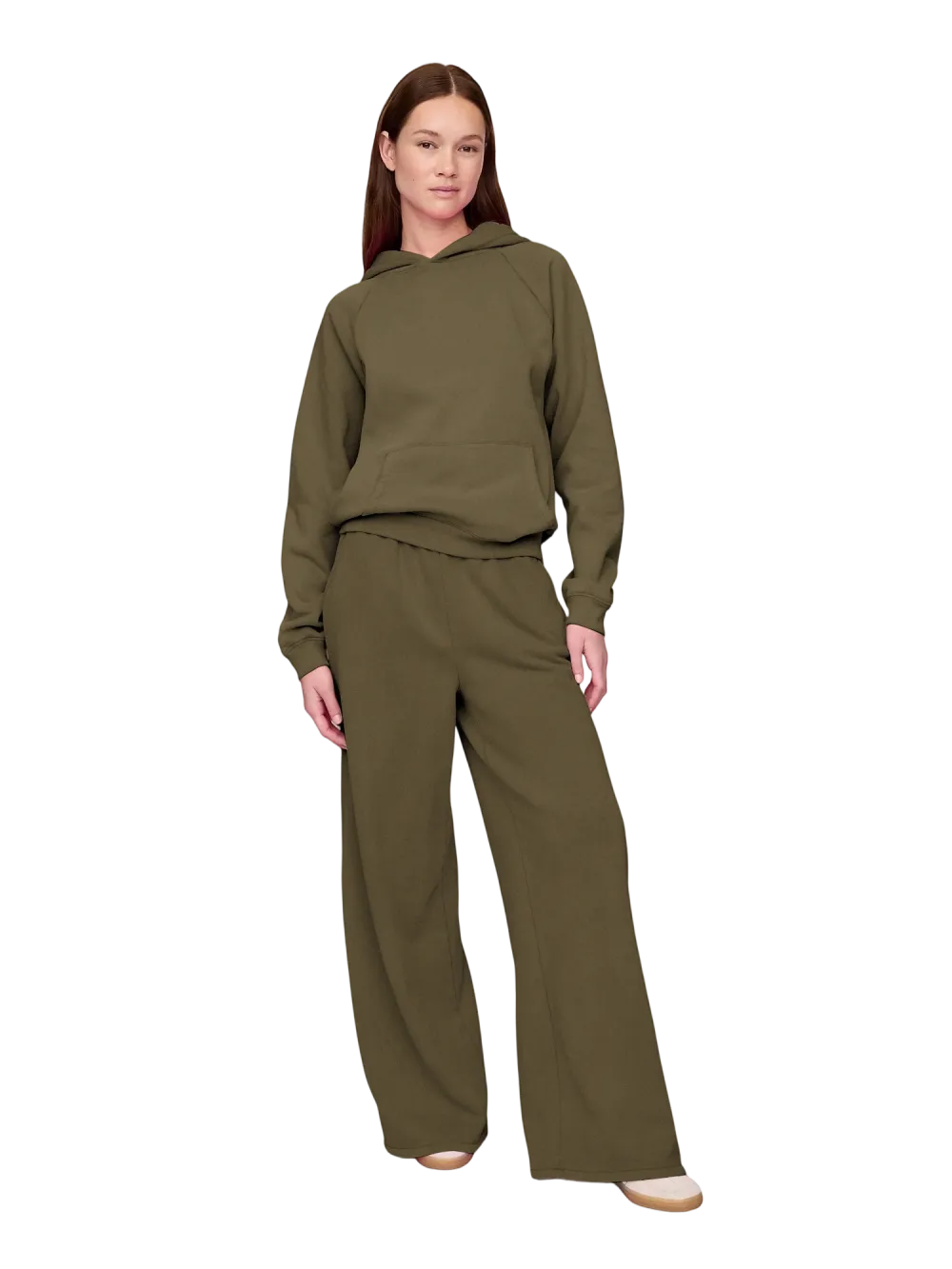 Women's VintageSoft Baggy Sweatpants