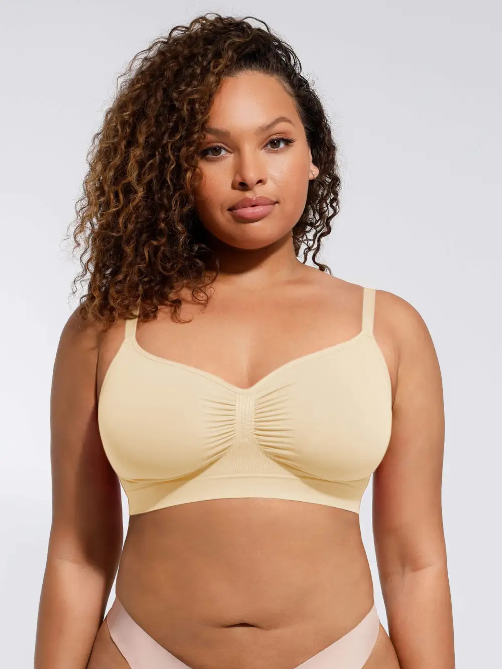 Women's Wireless Sculpt Bra