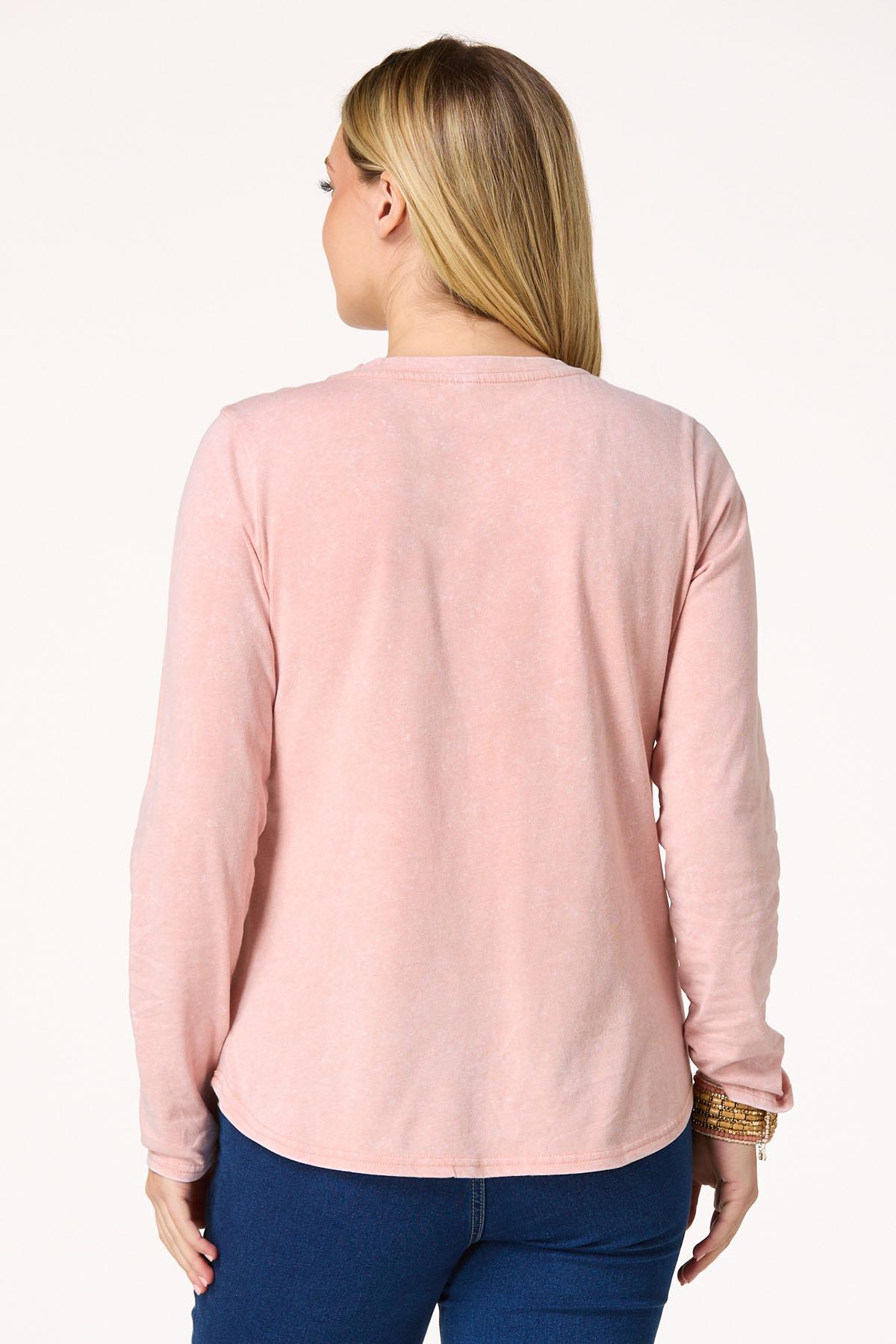 Long Live Cowgirls Tee