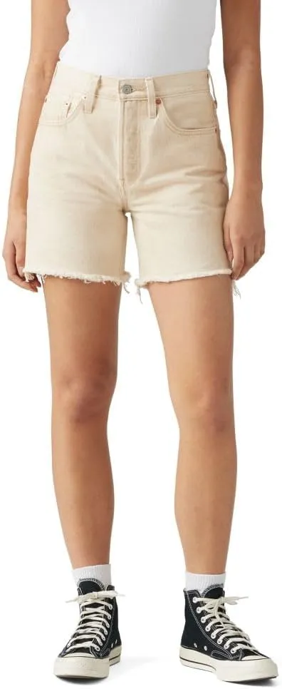 Women's Cinch Mid-Thigh Short