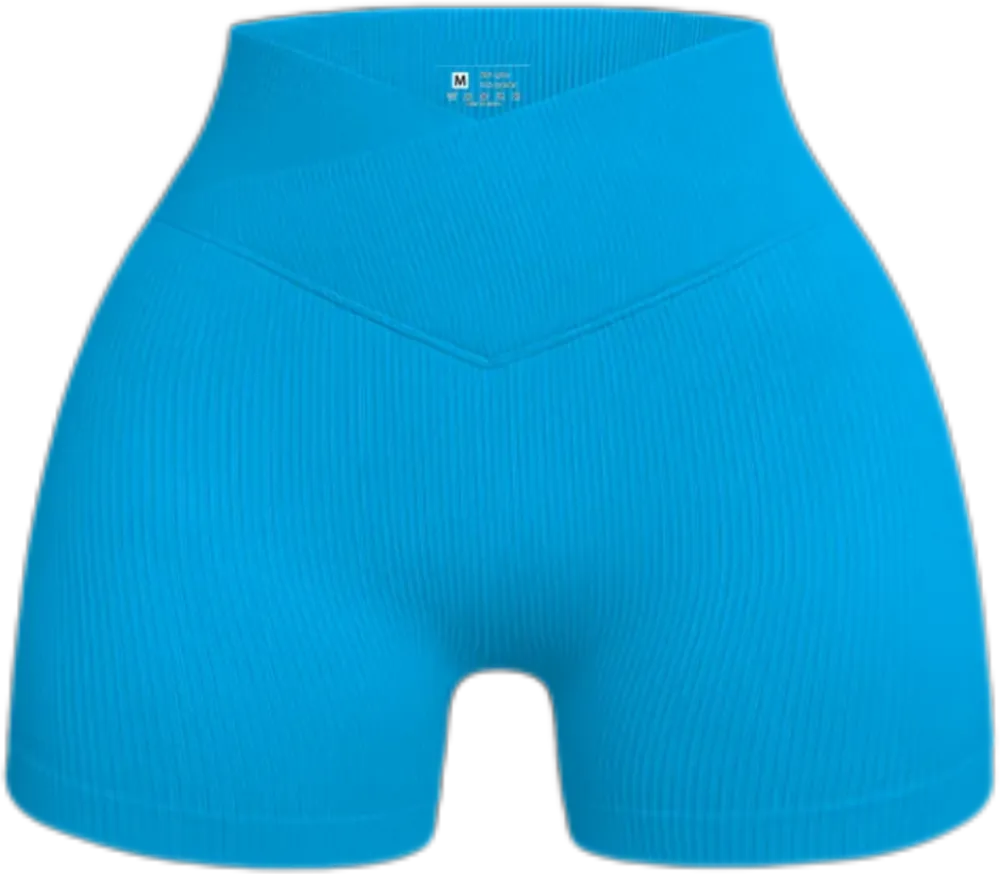 Women's Comfortable Breathable Casual Shorts (Just $3 Each!)