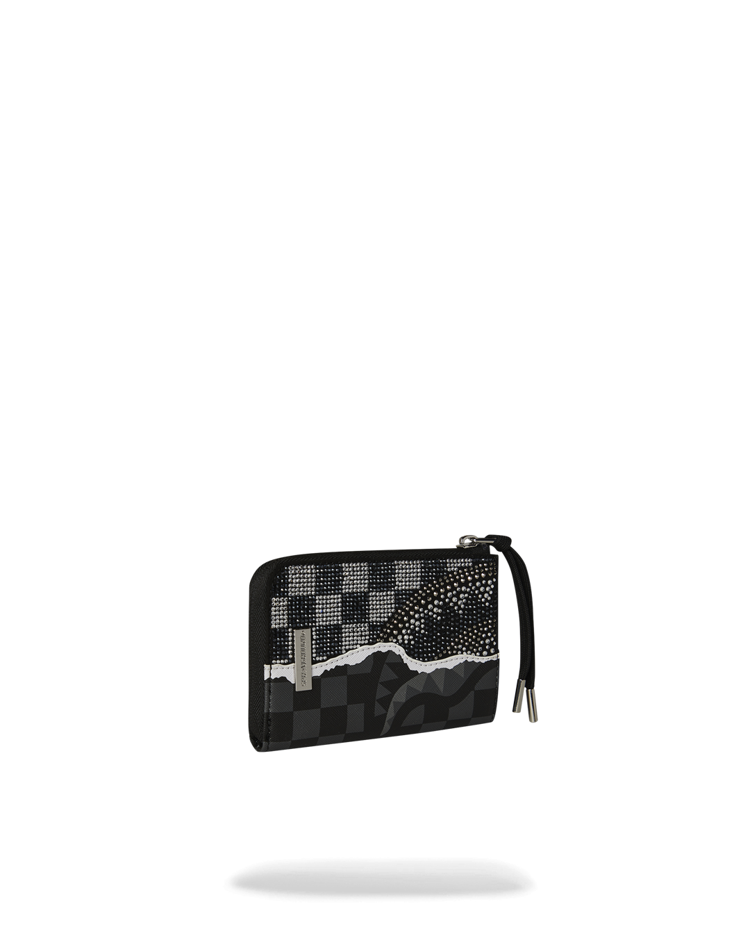 DIAMOND HEIST WALLET