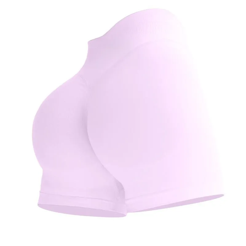 💝Last Day Promotion! 💥Women Shorts High Waistband Butt Lifting