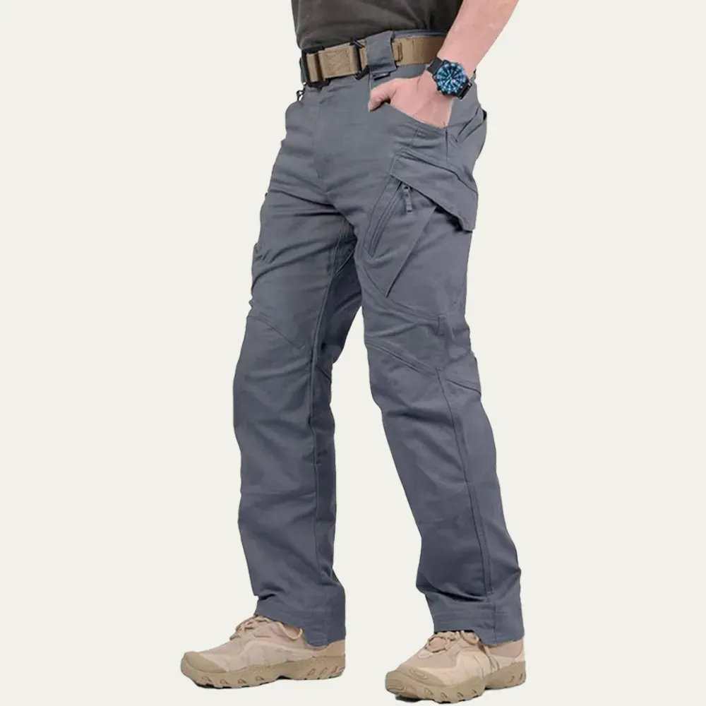 🔥Clearance🔥Men's Casual Cargo Work Pants