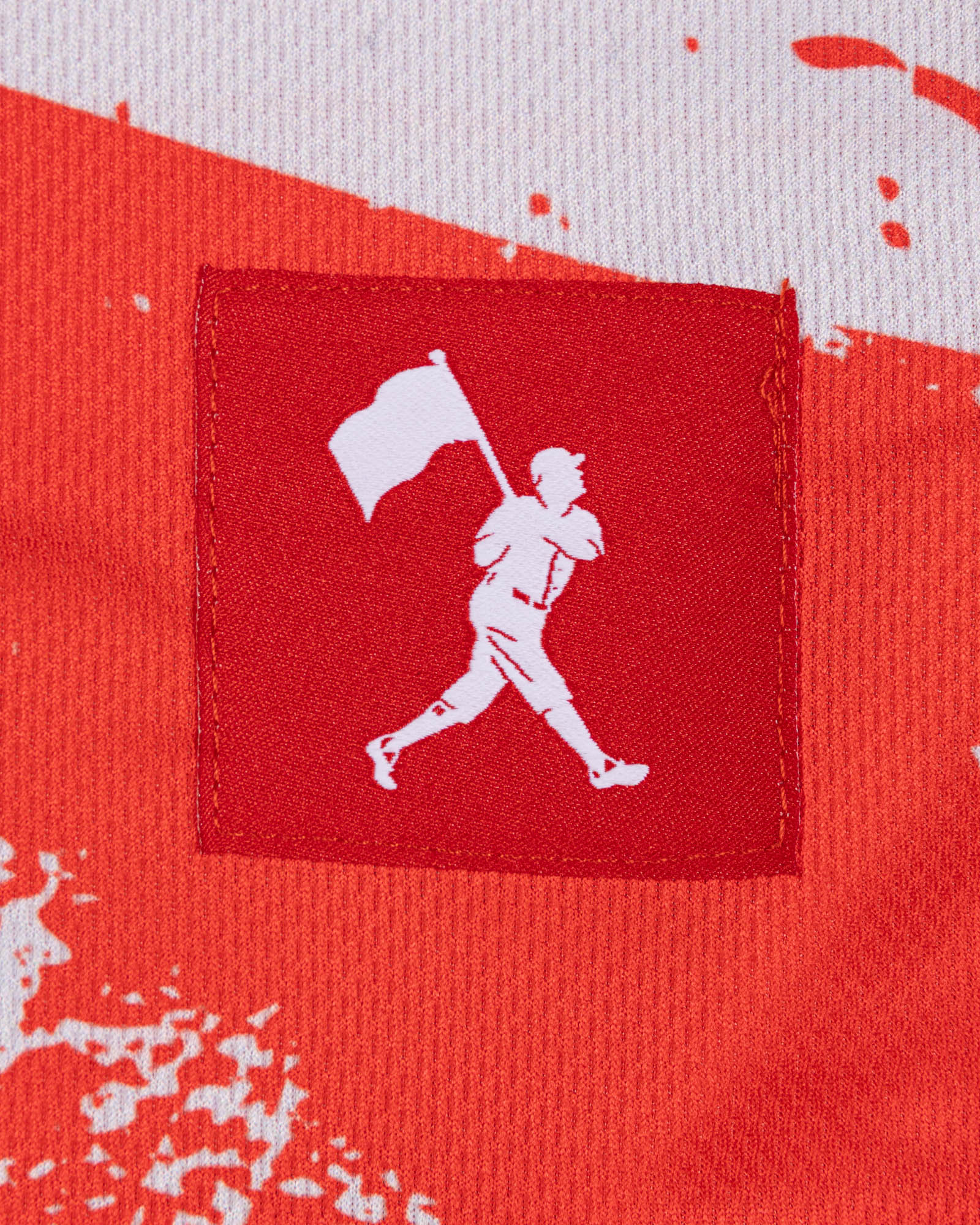 Rub Dirt Diamond Air Mesh Shorts - Youth