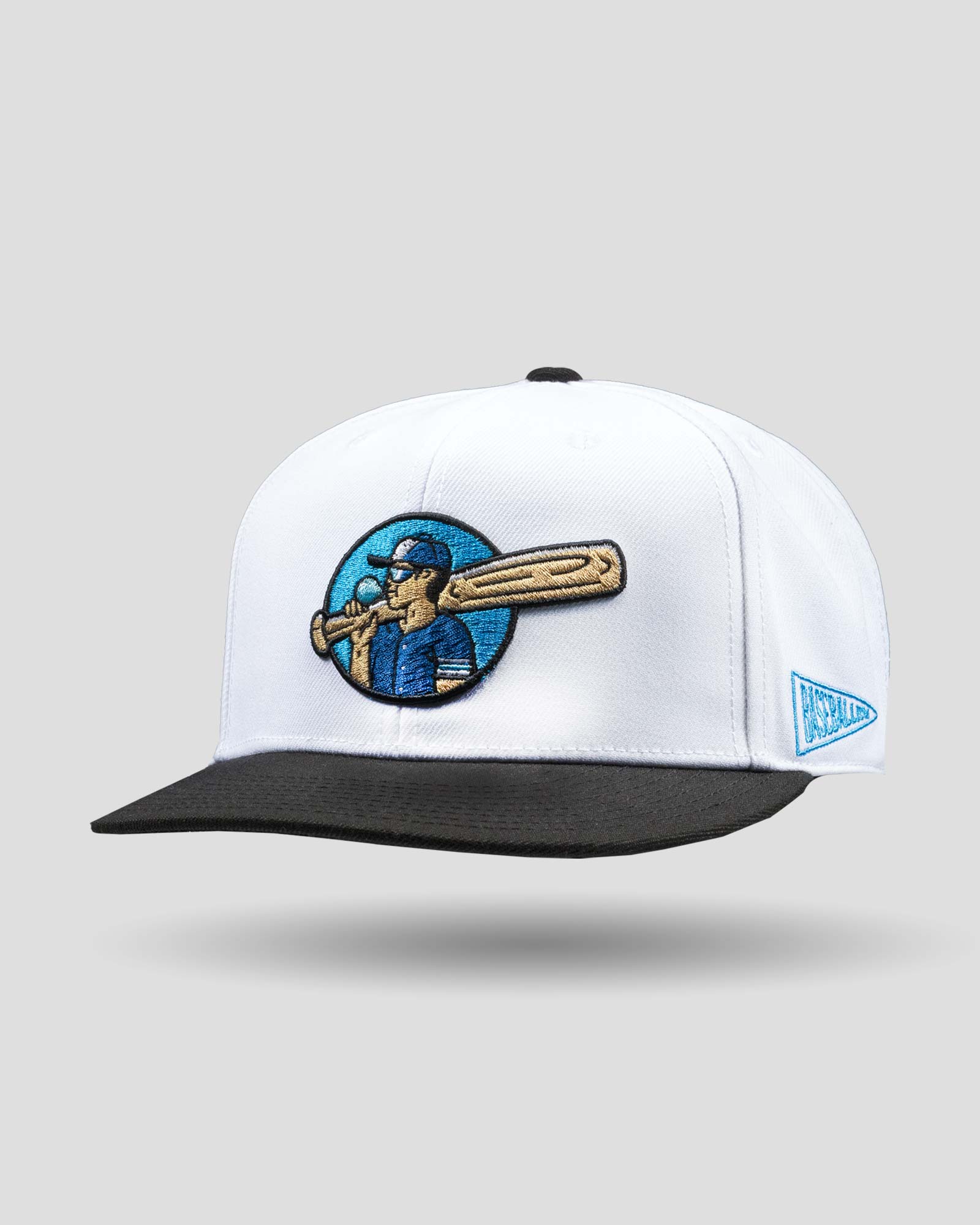 Heavy Hitters Cap - Youth