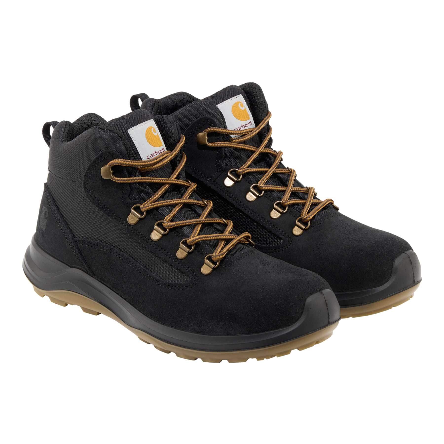 CHT Belmont Rugged S3L Water Resistant Aluminium Toe Cap Safety Boots 400018
