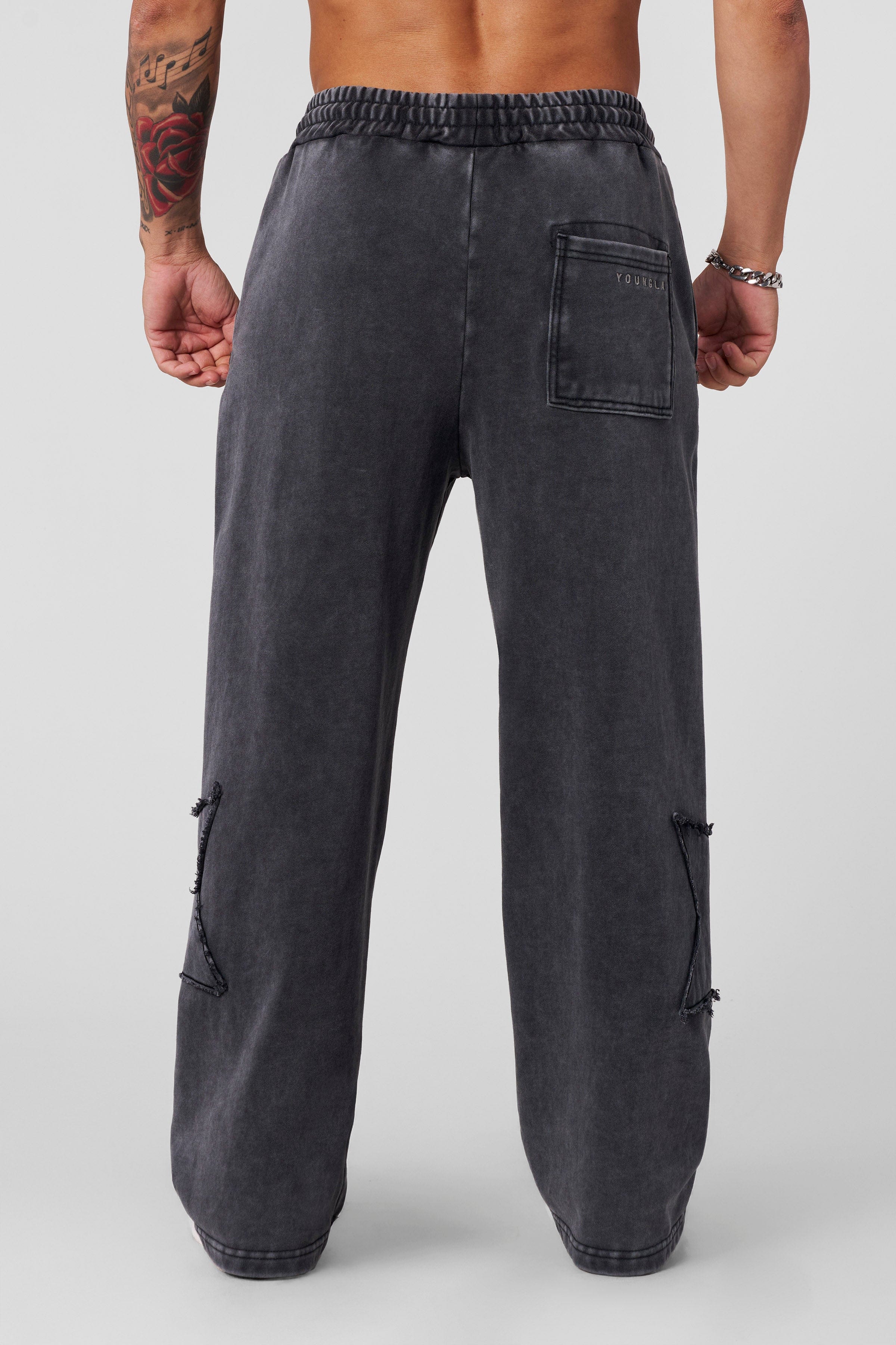 2058 - Superstar Sweats