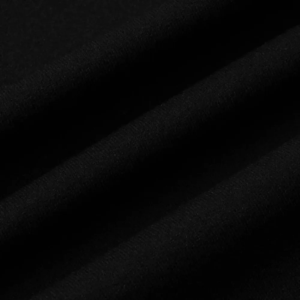 Comfort Wear Mens Solid Color Long Sleeve T-Shirt