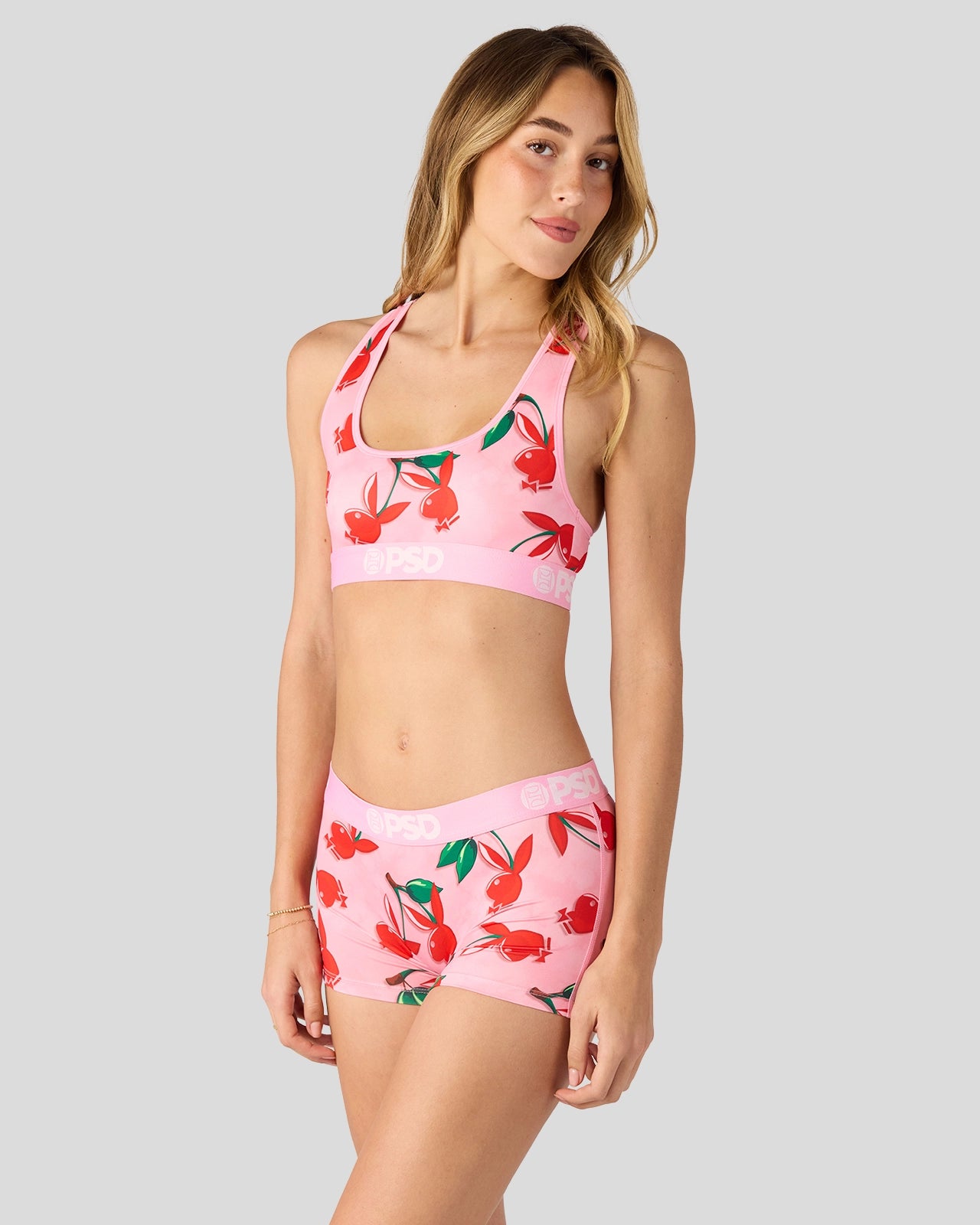 Playboy - Cherry Love