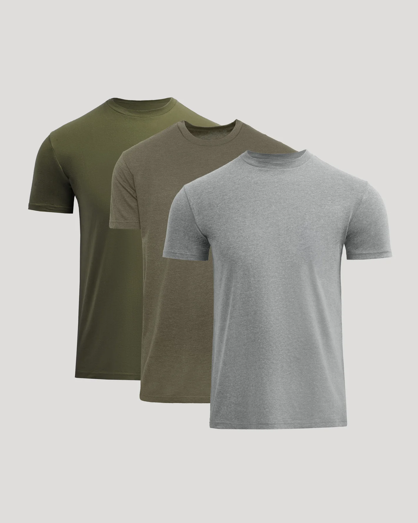 🔥Last day promotion🔥Classic Crew Neck