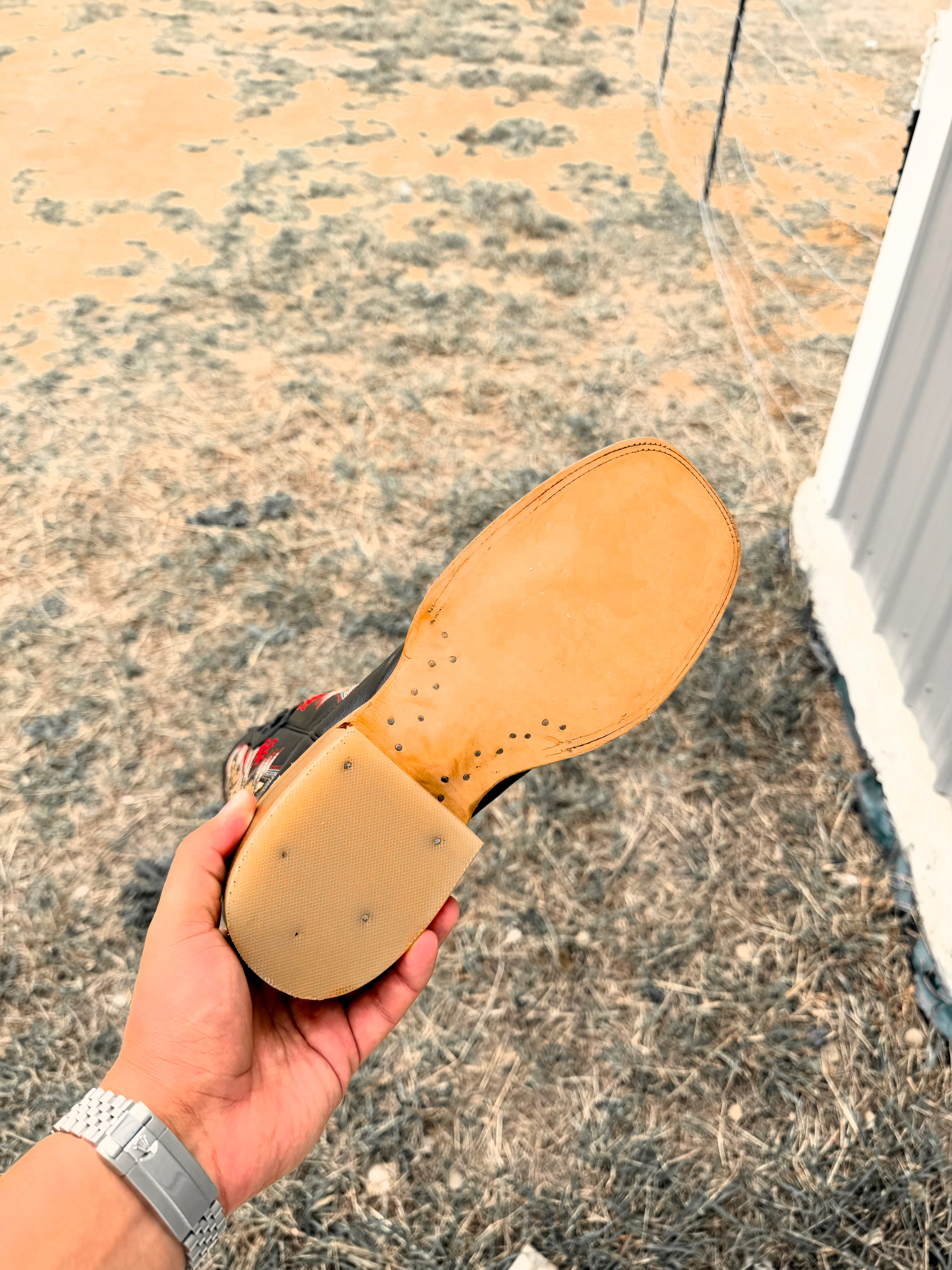 BLOWOUT SALE BOOT #24🚨