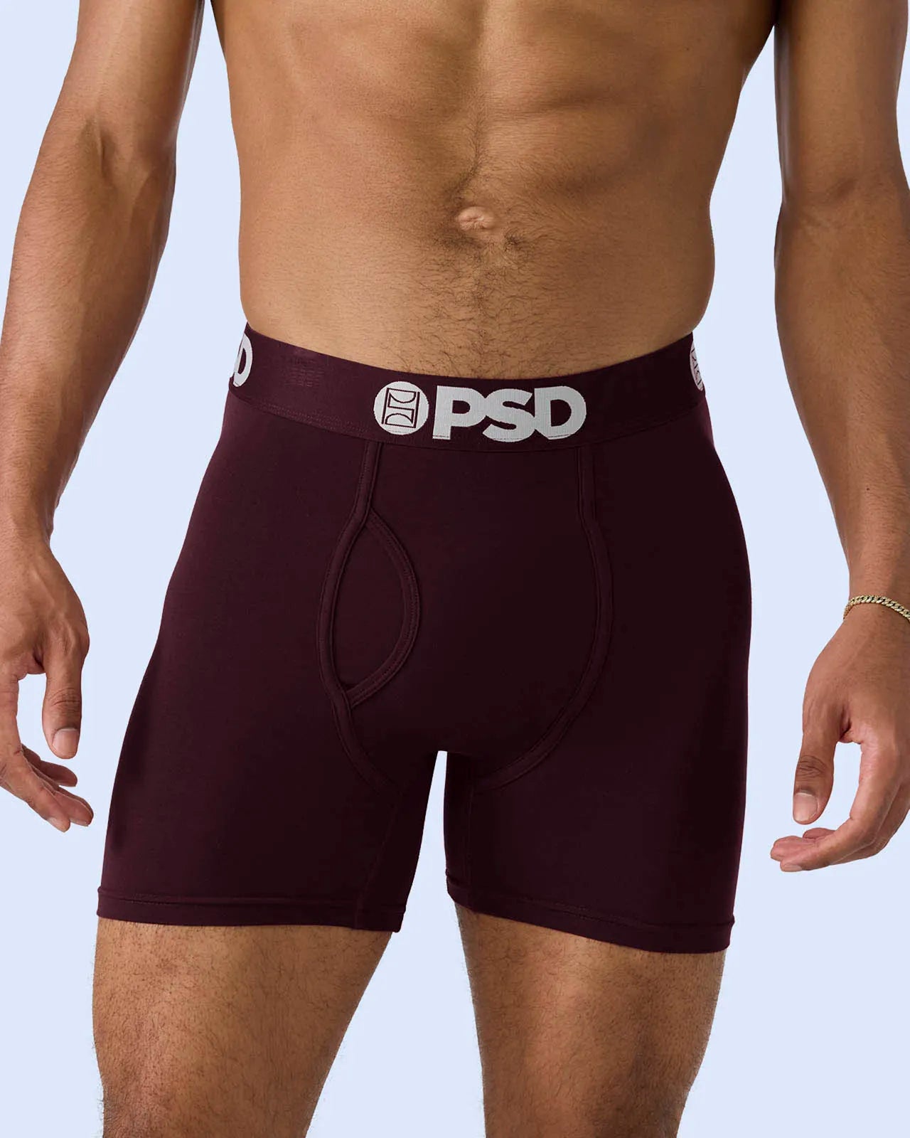 Luxe Modal 3 Pack - Dark Tones