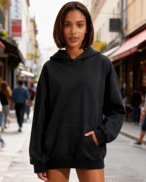 Women's Hoodies Pullover