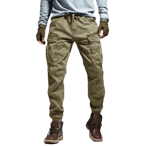 ⏰Last Day Promotion⚡ 2025 Men's Classic Tactical Pants