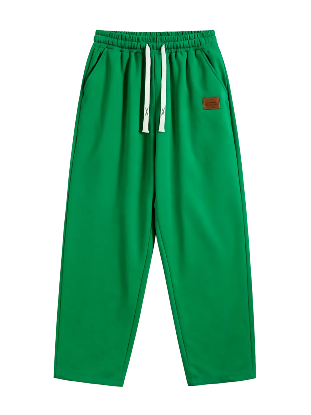 Men's Autumn and Winter Casual Pants