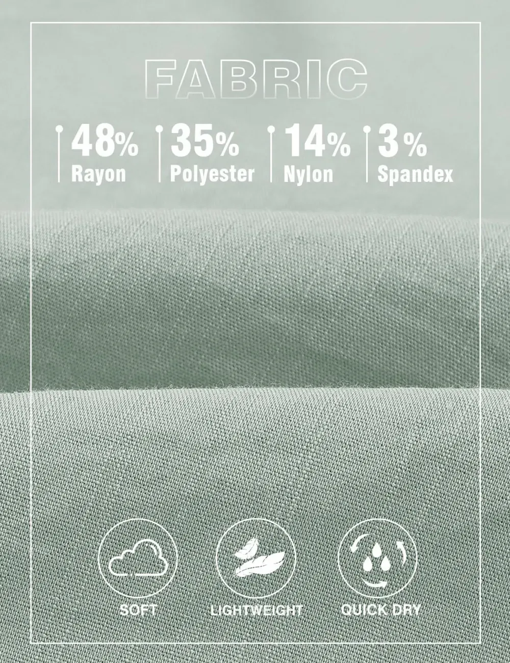 🔥Last day promotion🔥Women's Cargo Capris Lightweight Hiking Pants Shorts Cropped Cotton