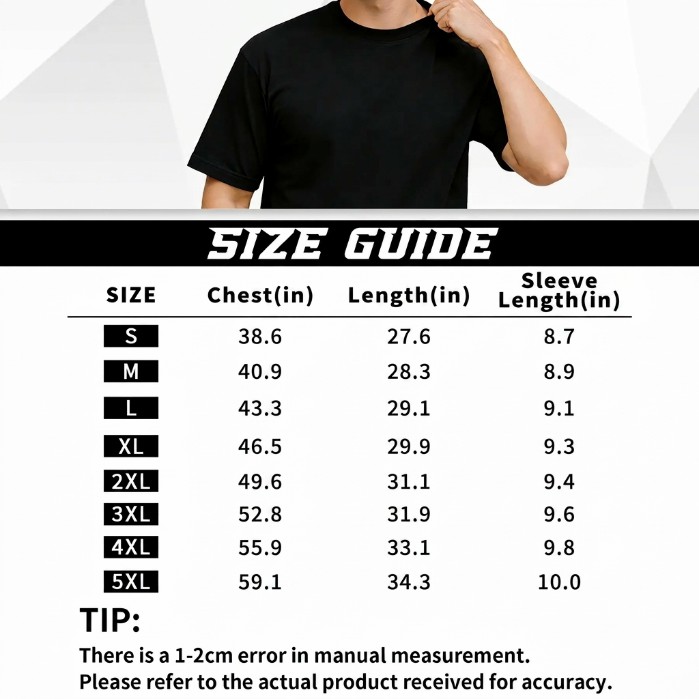 12-Pack $29.99 The more you buy,the lower the price. Stock up! Men's Black Crew Neck T-Shirt