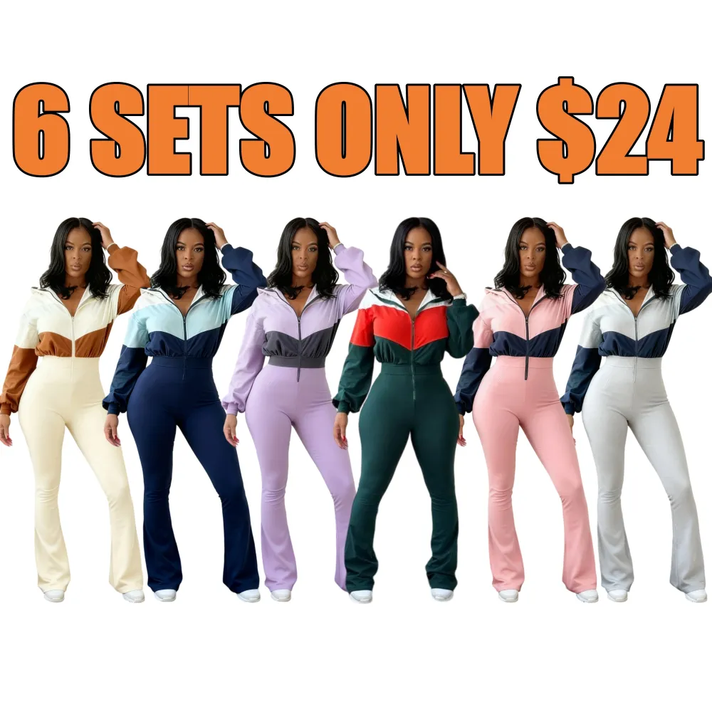 Women's Jumpsuit