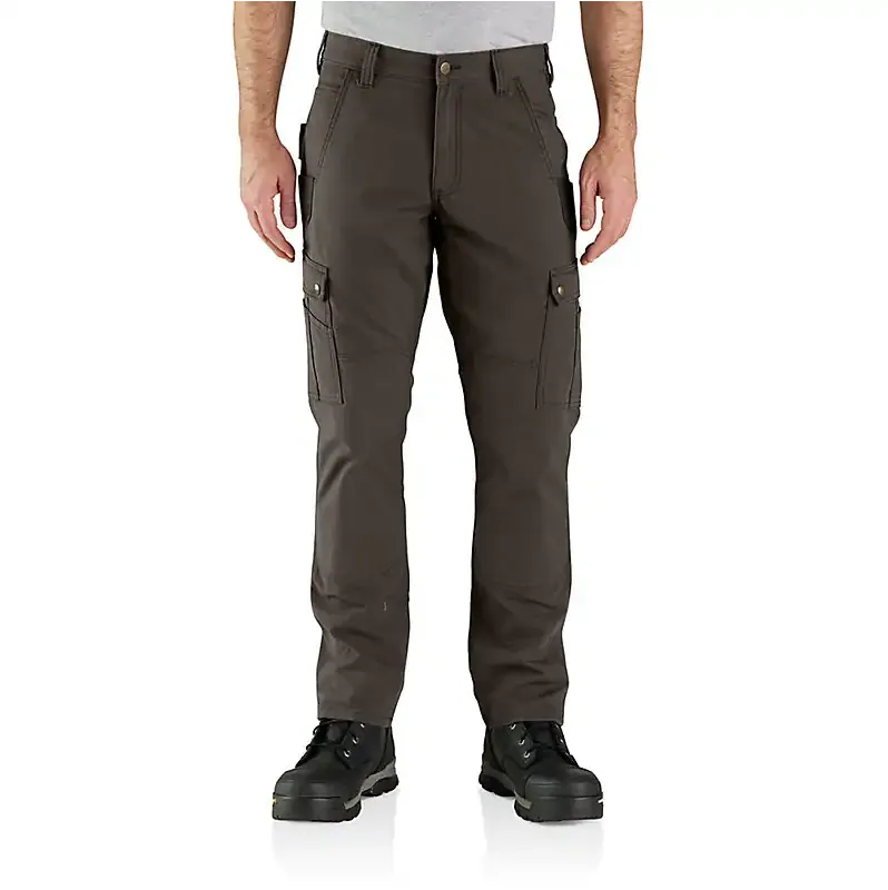 🔥Last Day 89% OFF🔥CHT Men's 9-PACK Work Pants with 7 Pockets