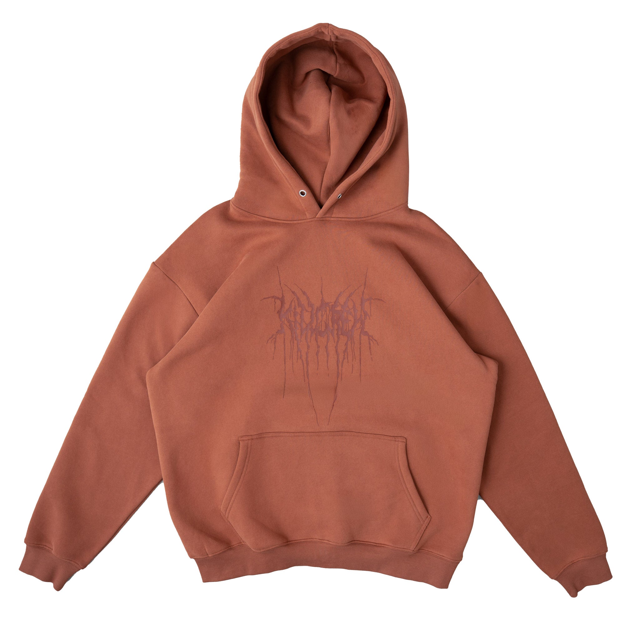 OVERSIZED LUX HOODIE 