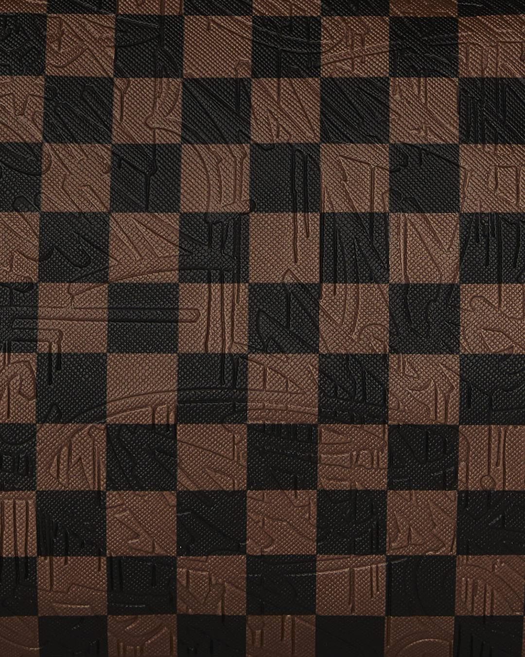 THE PRIVATE JET SHARK CLUB MINI DUFFLE