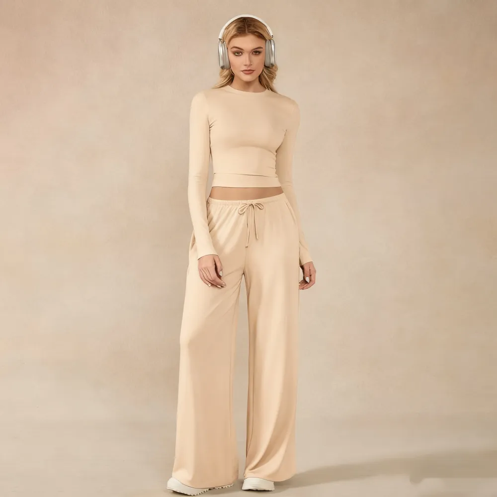 Women's 2-Piece Activewear Set