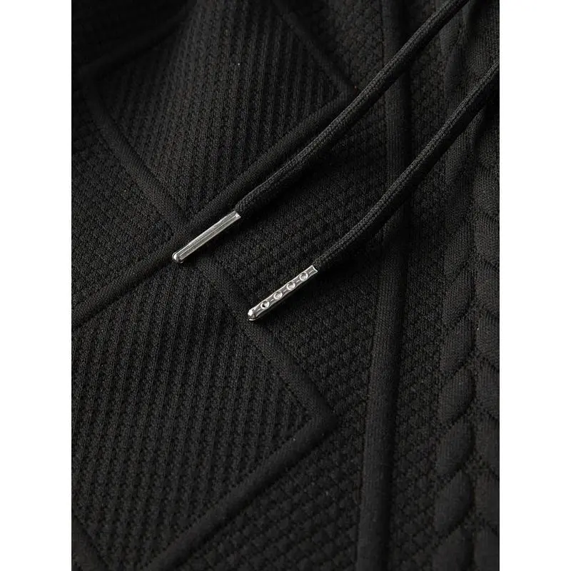 Men's summer casual sports two-piece set