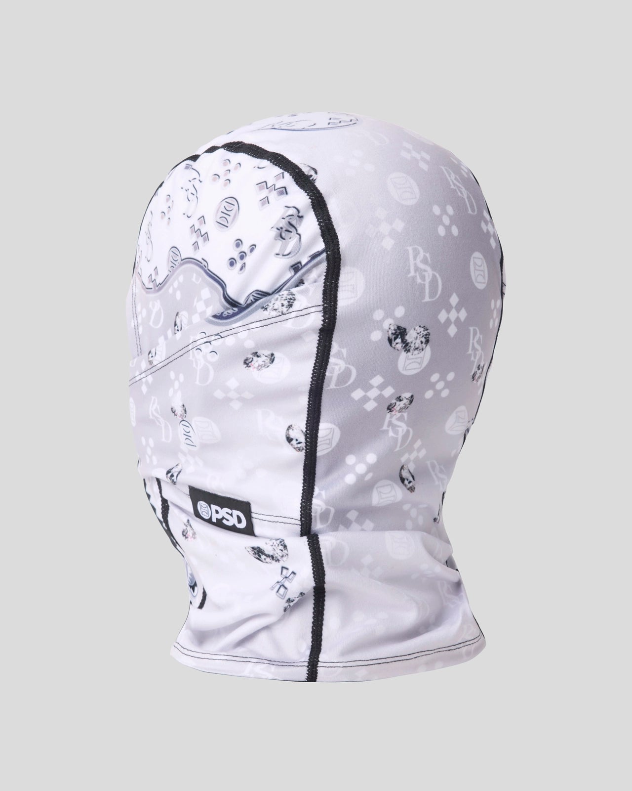 Warface White Diamond