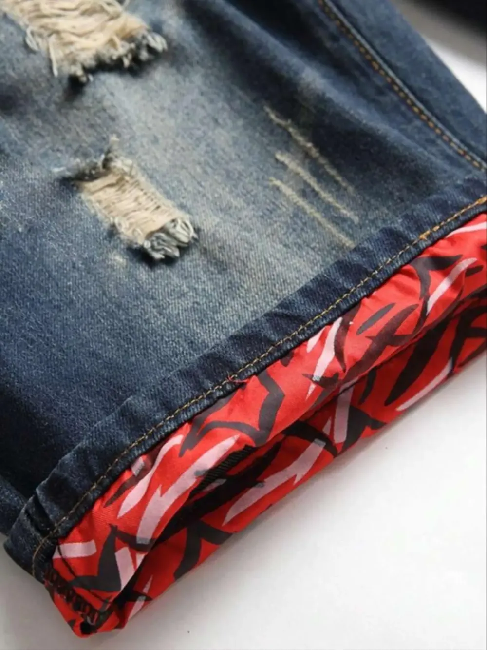 Men's Bottoms for Daily Wear, Casual Pocket Shorts, Casual Fashionable Shorts