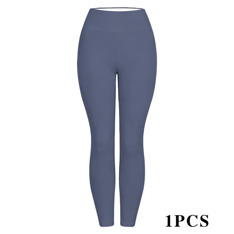 Winter Thick Warm FLeece Lined Leggings
