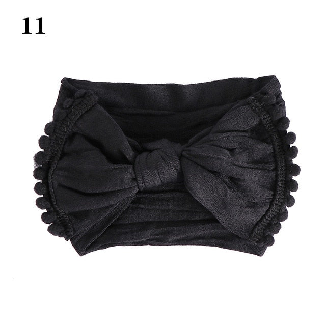 Fashion Baby Girls Headband Accessories