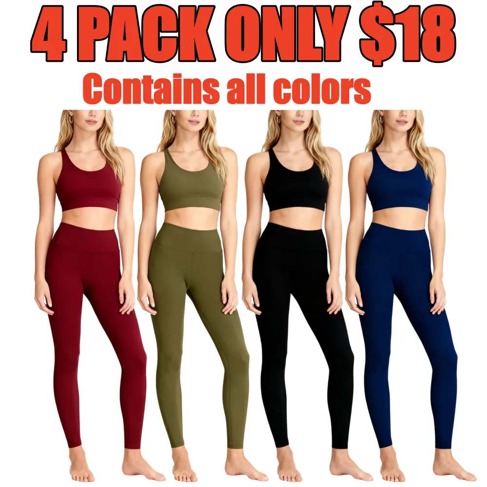 [LOCAL SHIPPING] Thermal Thick FLeece Lined Leggings