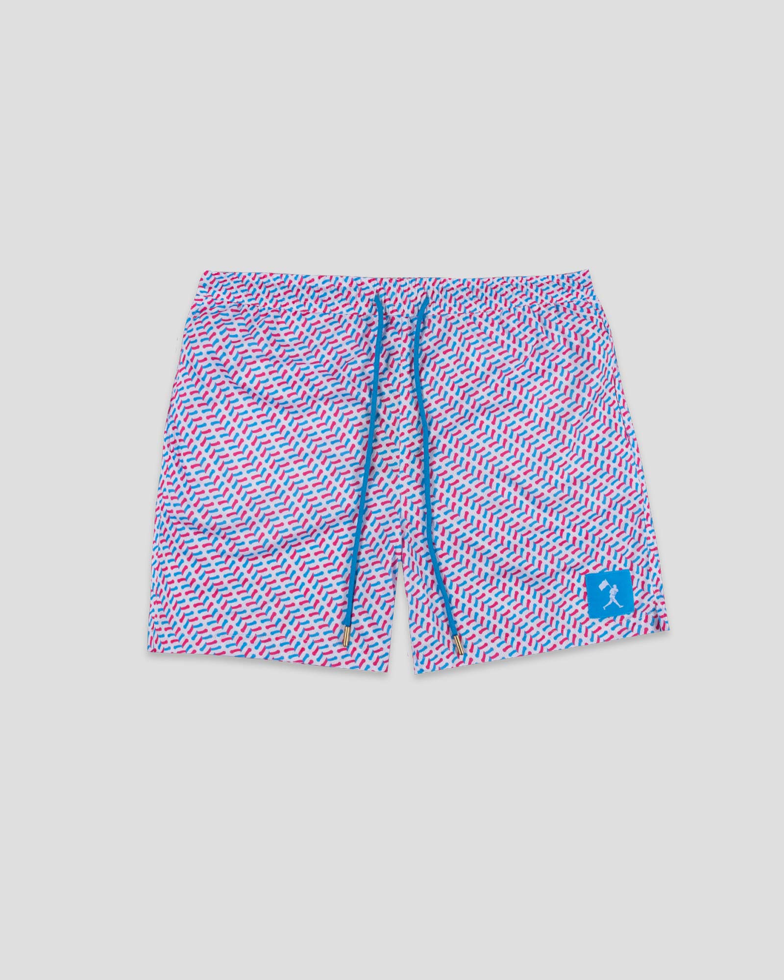 Great Day Diamond Air Mesh Shorts - Youth