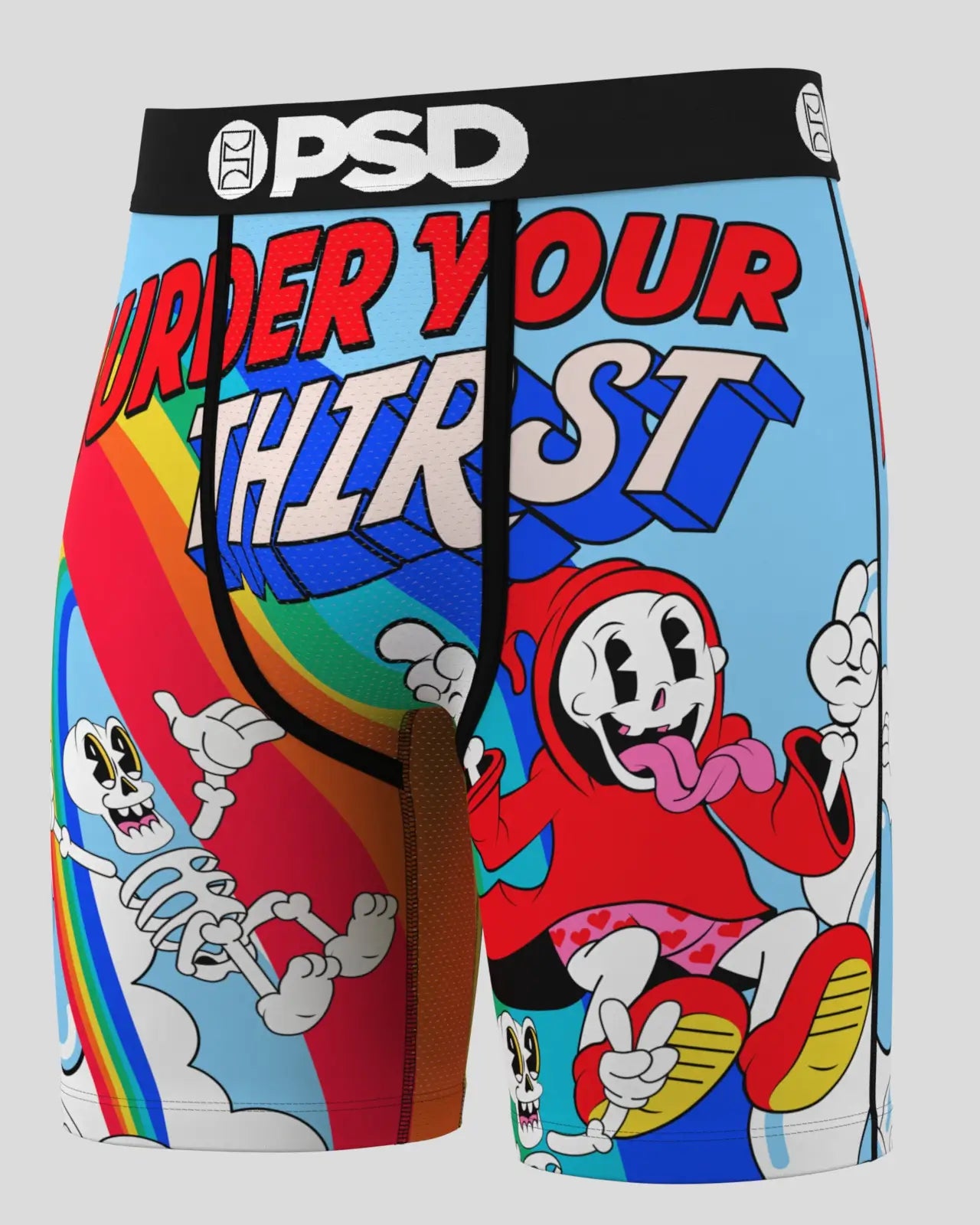 Liquid Death - Reaping Rainbow