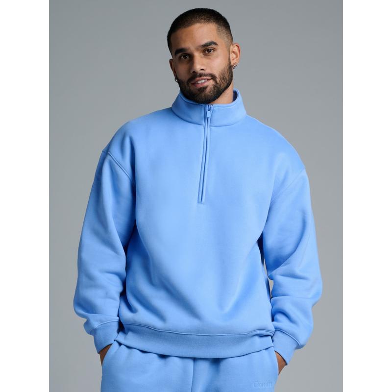 Unisex Basic Essential Top – Everyday Fit