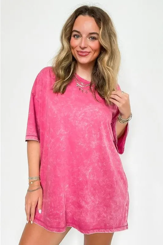 Women's Large-Sized Loose-Fitting Blouse (Just $3 Each!)