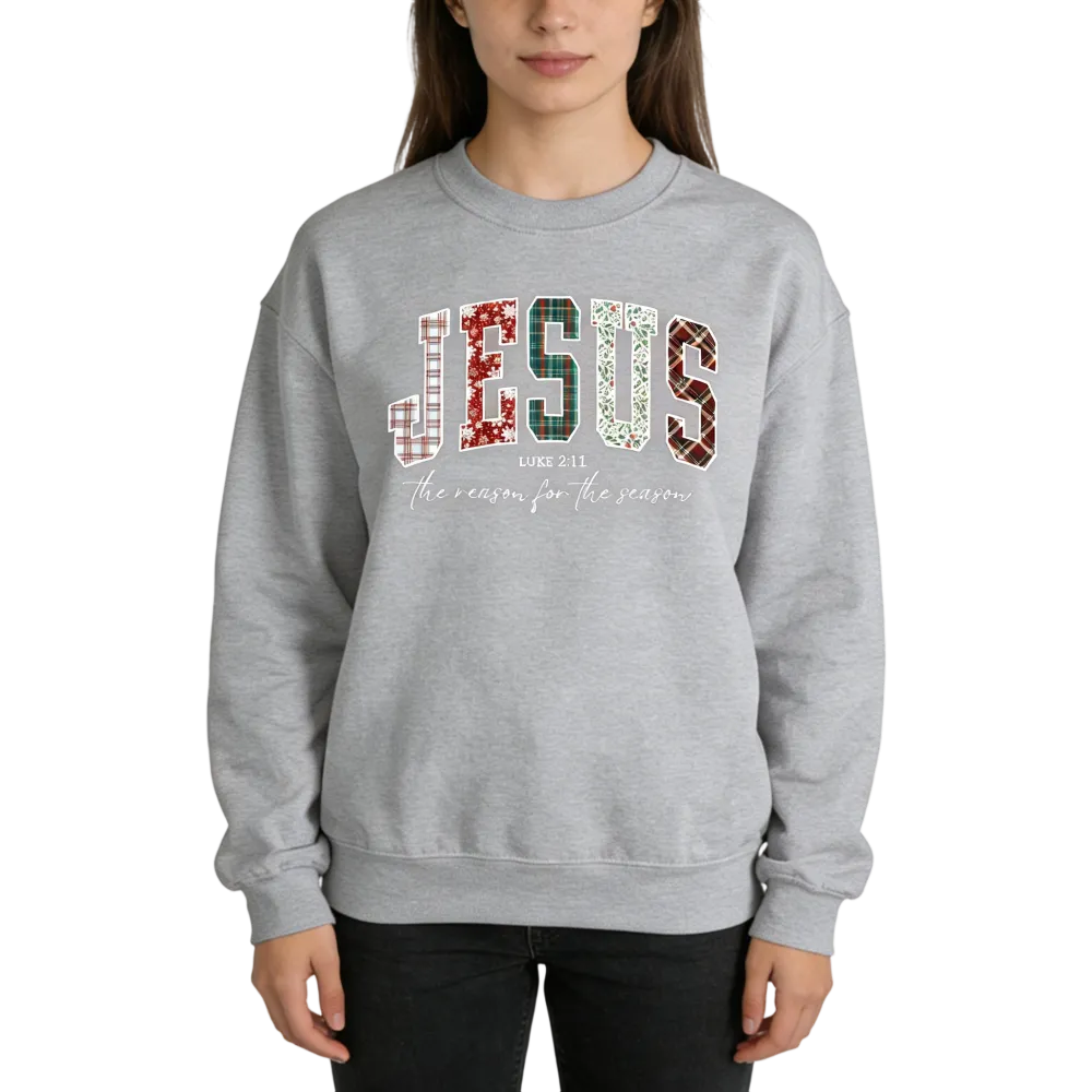 Christmas Sweatshirt