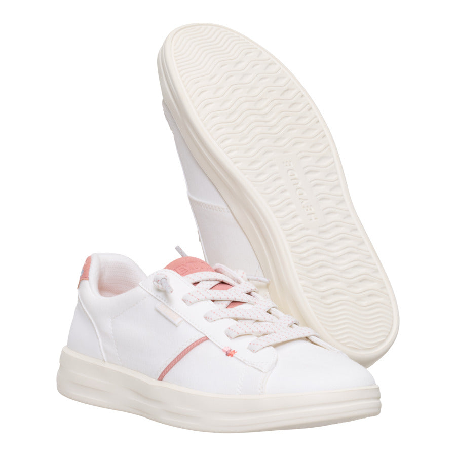 Karina Duo Textile - Snow White