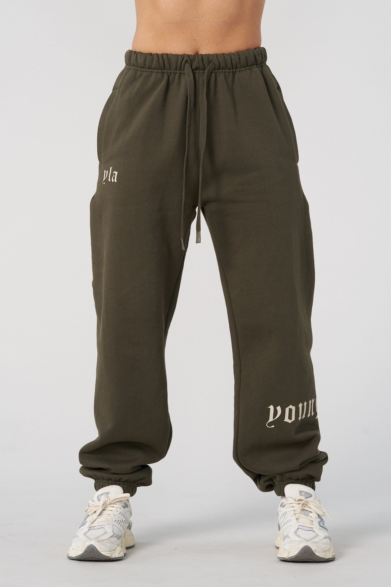W232 - Urban Cuff Jogger